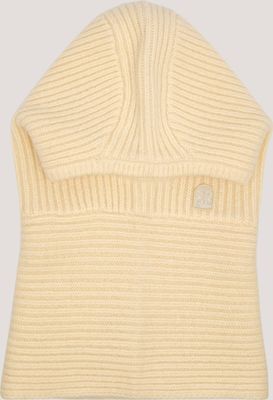 Czapka zimowa damska jesienny PARAJUMPERS ze sklepu: Gomez Fashion Store w kategorii: Czapki zimowe damskie - zdjęcie 874714-BD9-10338_JP255W000007016