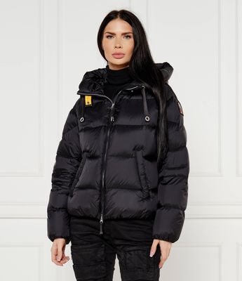 Kurtka damska PARAJUMPERS ze sklepu: Gomez Fashion Store w kategorii: Kurtki damskie - zdjęcie 874714-BD9-10338_JP245W000003003