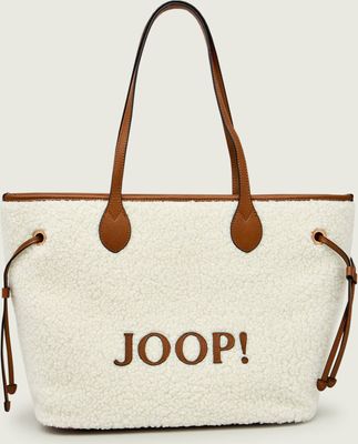 Joop! - Shopper bag ze sklepu: Gomez Fashion Store w kategorii: Torby Shopper bag - zdjęcie 874714-BD9-10338_JO255W000007101