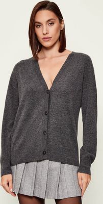 Sweter damski MM ze sklepu: Gomez Fashion Store w kategorii: Swetry damskie - zdjęcie 874714-BD9-10338_ML255W000002003