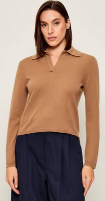 MM - Sweter damski ze sklepu: Gomez Fashion Store w kategorii: Swetry damskie - zdjęcie 874714-BD9-10338_ML255W000004005