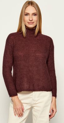 Sweter damski MM ze sklepu: Gomez Fashion Store w kategorii: Swetry damskie - zdjęcie 874714-BD9-10338_ML255W000006007