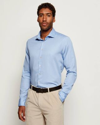 Stenströms - Koszula męska elegancka ze sklepu: Gomez Fashion Store w kategorii: Koszule męskie - zdjęcie 874714-BD9-10338_SN255M000009120
