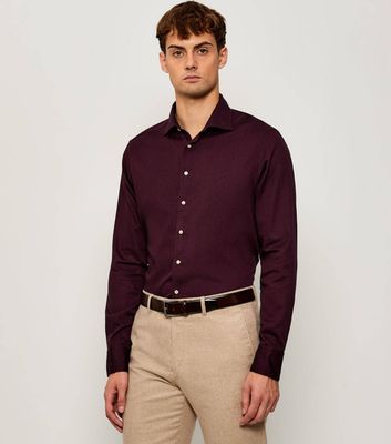 Koszula męska elegancka Stenströms ze sklepu: Gomez Fashion Store w kategorii: Koszule męskie - zdjęcie 874714-BD9-10338_SN255M000009690