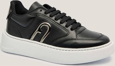 Buty sportowe damskie eleganckie Furla ze sklepu: Gomez Fashion Store w kategorii: Buty sportowe damskie - zdjęcie 874714-BD9-10338_FU255W000007934