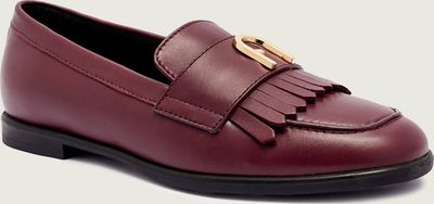 Półbuty damskie eleganckie Furla ze sklepu: Gomez Fashion Store w kategorii: Półbuty damskie - zdjęcie 874714-BD9-10338_FU255W000019608