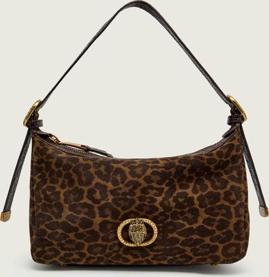 Listonoszka Kurt Geiger ze sklepu: Gomez Fashion Store w kategorii: Listonoszki - zdjęcie 874714-BD9-10338_KG255W000063049