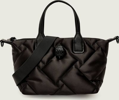 Shopper bag Kurt Geiger ze sklepu: Gomez Fashion Store w kategorii: Torby Shopper bag - zdjęcie 874714-BD9-10338_KG255W000067001
