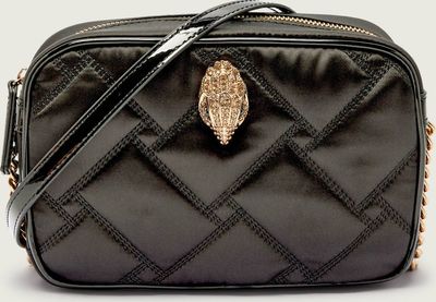 Listonoszka Kurt Geiger ze sklepu: Gomez Fashion Store w kategorii: Listonoszki - zdjęcie 874714-BD9-10338_KG255W000068001