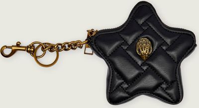 Brelok jesienny Kurt Geiger ze sklepu: Gomez Fashion Store w kategorii: Breloki - zdjęcie 874714-BD9-10338_KG255W000084001
