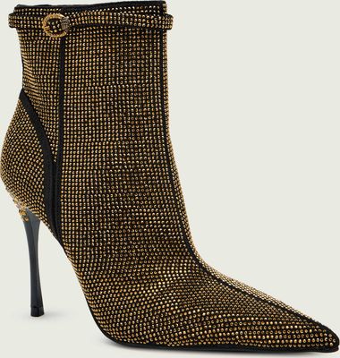Botki Kurt Geiger ze sklepu: Gomez Fashion Store w kategorii: Botki - zdjęcie 874714-BD9-10338_KG255W000138007