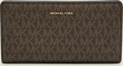 Portfel damski elegancki Michael Kors ze sklepu: Gomez Fashion Store w kategorii: Portfele damskie - zdjęcie 874714-BD9-10338_MK255W000031252