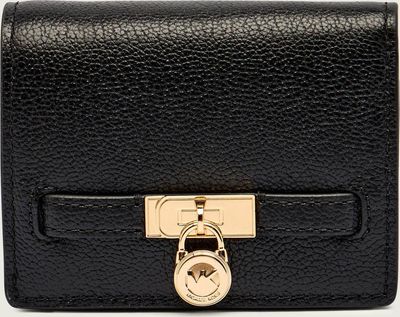 Michael Kors - Portfel damski na zimę ze sklepu: Gomez Fashion Store w kategorii: Portfele damskie - zdjęcie 874714-BD9-10338_MK255W000050001