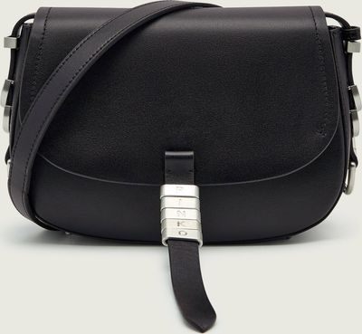 Listonoszka casual Pinko ze sklepu: Gomez Fashion Store w kategorii: Listonoszki - zdjęcie 874714-BD9-10338_PI255W000136D69