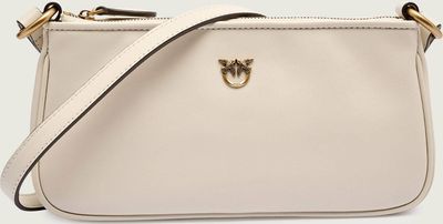 Listonoszka na wiosnę Pinko ze sklepu: Gomez Fashion Store w kategorii: Listonoszki - zdjęcie 874714-BD9-10338_PI255W000137581