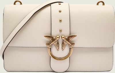 Pinko - Listonoszka ze sklepu: Gomez Fashion Store w kategorii: Listonoszki - zdjęcie 874714-BD9-10338_PI255W000139581