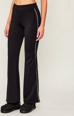 Michael Kors - Spodnie damskie ze sklepu: Gomez Fashion Store w kategorii: Spodnie damskie - zdjęcie 874714-BD9-10338_MK255W000105001