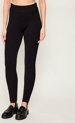 Spodnie damskie wiosenne Michael Kors ze sklepu: Gomez Fashion Store w kategorii: Spodnie damskie - zdjęcie 874714-BD9-10338_MK255W000106001