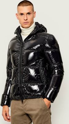 Kurtka męska Herno ze sklepu: Gomez Fashion Store w kategorii: Kurtki męskie - zdjęcie 874714-BD9-10338_HN255M000006004