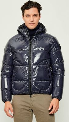 Kurtka męska klasyczny Herno ze sklepu: Gomez Fashion Store w kategorii: Kurtki męskie - zdjęcie 874714-BD9-10338_HN255M000006006