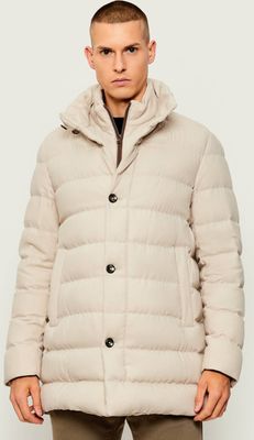 Kurtka męska klasyczny Herno ze sklepu: Gomez Fashion Store w kategorii: Kurtki męskie - zdjęcie 874714-BD9-10338_HN255M000011009