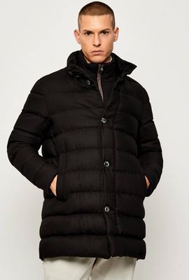 Kurtka męska Herno ze sklepu: Gomez Fashion Store w kategorii: Kurtki męskie - zdjęcie 874714-BD9-10338_HN255M000011004