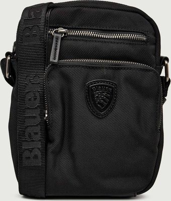 BLAUER - Torba męska na wiosnę ze sklepu: Gomez Fashion Store w kategorii: Torby męskie - zdjęcie 874714-BD9-10338_BF255M000022001