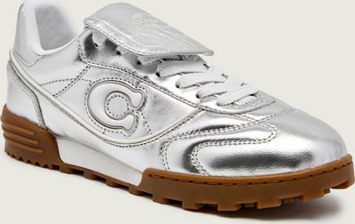 Buty sportowe damskie Coach ze sklepu: Gomez Fashion Store w kategorii: Buty sportowe damskie - zdjęcie 874714-BD9-10338_CN255W000030166