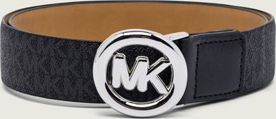 Michael Kors - Pasek ze sklepu: Gomez Fashion Store w kategorii: Paski damskie - zdjęcie 874714-BD9-10338_MK255W000136006