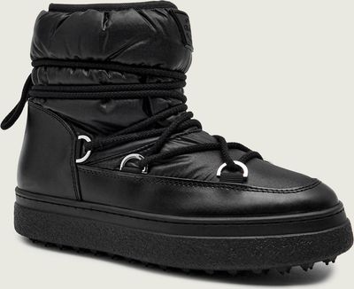 Śniegowce damskie na lato Gant ze sklepu: Gomez Fashion Store w kategorii: Śniegowce damskie - zdjęcie 874714-BD9-10338_GA255W000006700