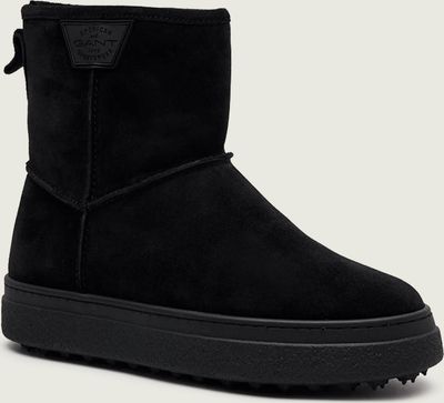 Śniegowce damskie Gant ze sklepu: Gomez Fashion Store w kategorii: Śniegowce damskie - zdjęcie 874714-BD9-10338_GA255W000008700