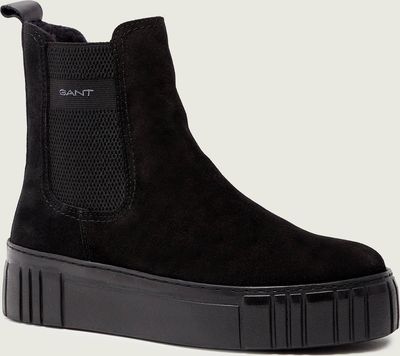 Gant - Botki ze sklepu: Gomez Fashion Store w kategorii: Botki - zdjęcie 874714-BD9-10338_GA255W000016700