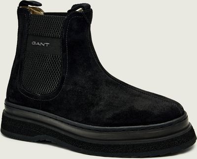 Botki Gant ze sklepu: Gomez Fashion Store w kategorii: Botki - zdjęcie 874714-BD9-10338_GA255W000017700
