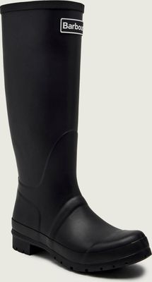 Barbour - Kalosze damskie casualowe ze sklepu: Gomez Fashion Store w kategorii: Kalosze damskie - zdjęcie 874714-BD9-10338_UR255W000009006