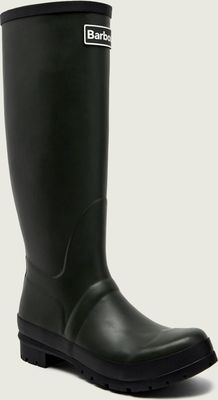 Barbour - Kalosze damskie ze sklepu: Gomez Fashion Store w kategorii: Kalosze damskie - zdjęcie 874714-BD9-10338_UR255W000010002