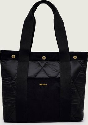 Shopper bag Barbour ze sklepu: Gomez Fashion Store w kategorii: Torby Shopper bag - zdjęcie 874714-BD9-10338_UR255W000021014
