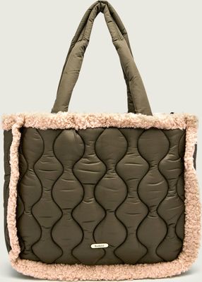 Shopper bag Barbour ze sklepu: Gomez Fashion Store w kategorii: Torby Shopper bag - zdjęcie 874714-BD9-10338_UR255W000026002