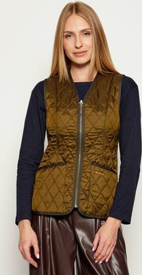 Kamizelka damska na jesień Barbour ze sklepu: Gomez Fashion Store w kategorii: Kamizelki damskie - zdjęcie 874714-BD9-10338_UR255W000059033