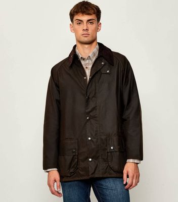 Kurtka męska na wiosnę Barbour ze sklepu: Gomez Fashion Store w kategorii: Kurtki męskie - zdjęcie 874714-BD9-10338_UR255M000005002