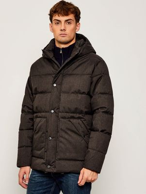 Barbour - Kurtka męska na zimę ze sklepu: Gomez Fashion Store w kategorii: Kurtki męskie - zdjęcie 874714-BD9-10338_UR255M000023052