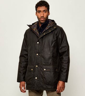 Barbour - Kurtka męska ze sklepu: Gomez Fashion Store w kategorii: Kurtki męskie - zdjęcie 874714-BD9-10338_UR255M000044002