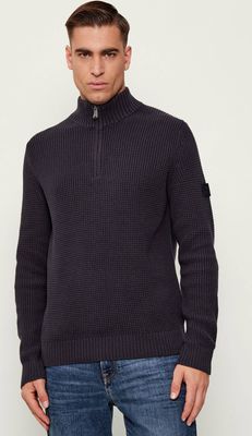 Sweter męski Joop! Jeans ze sklepu: Gomez Fashion Store w kategorii: Swetry męskie - zdjęcie 874714-BD9-10338_JJ255M000015404