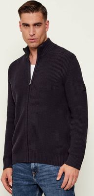 Sweter męski Joop! Jeans ze sklepu: Gomez Fashion Store w kategorii: Swetry męskie - zdjęcie 874714-BD9-10338_JJ255M000016001