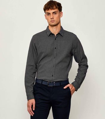 Joop! Jeans - Koszula męska ze sklepu: Gomez Fashion Store w kategorii: Koszule męskie - zdjęcie 874714-BD9-10338_JJ255M000037404