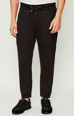 Spodnie męskie sportowe Joop! ze sklepu: Gomez Fashion Store w kategorii: Spodnie męskie - zdjęcie 874714-BD9-10338_JO255M000028001