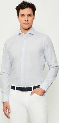 Koszula męska Joop! ze sklepu: Gomez Fashion Store w kategorii: Koszule męskie - zdjęcie 874714-BD9-10338_JO255M000042450