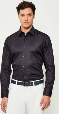 Koszula męska Joop! ze sklepu: Gomez Fashion Store w kategorii: Koszule męskie - zdjęcie 874714-BD9-10338_JO255M000044404