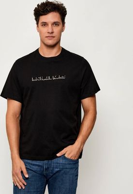 Michael Kors - T-shirt męski ze sklepu: Gomez Fashion Store w kategorii: T-shirty męskie - zdjęcie 874714-BD9-10338_MK255M000011001