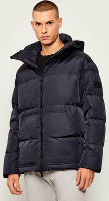Premiata - Kurtka męska na jesień ze sklepu: Gomez Fashion Store w kategorii: Kurtki męskie - zdjęcie 874714-BD9-10338_PT255M000019E52