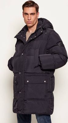 Kurtka męska Gant ze sklepu: Gomez Fashion Store w kategorii: Kurtki męskie - zdjęcie 874714-BD9-10338_GA255M000055005